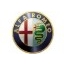 Recambios para Alfa Romeo