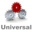 Recambios para Universal