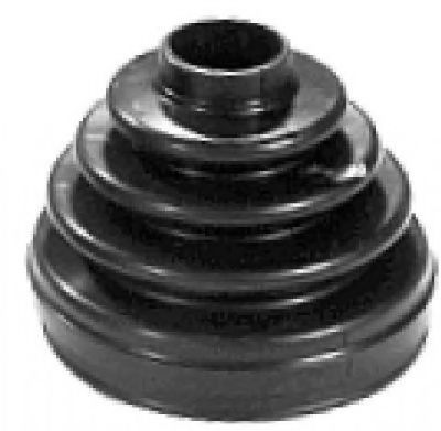 Juego de fuelles, arbol de transmision
