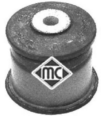 Suspension cuerpo del eje FORD Escort 1.8 16V XR3i 4X4