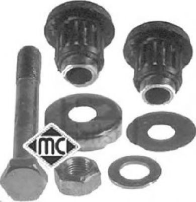 Juego de reparacion palanca desviadora MERCEDES-BENZ 190 190 D