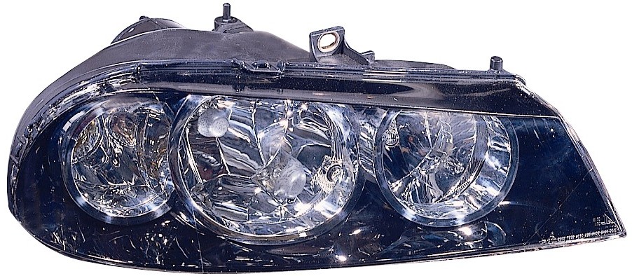 FARO DERECHO CON REGULACION ELECTRICA