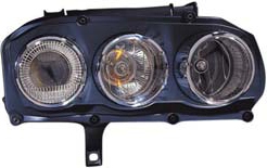 FARO H7+H7 DERECHO CON REGULACION ELECTRICA