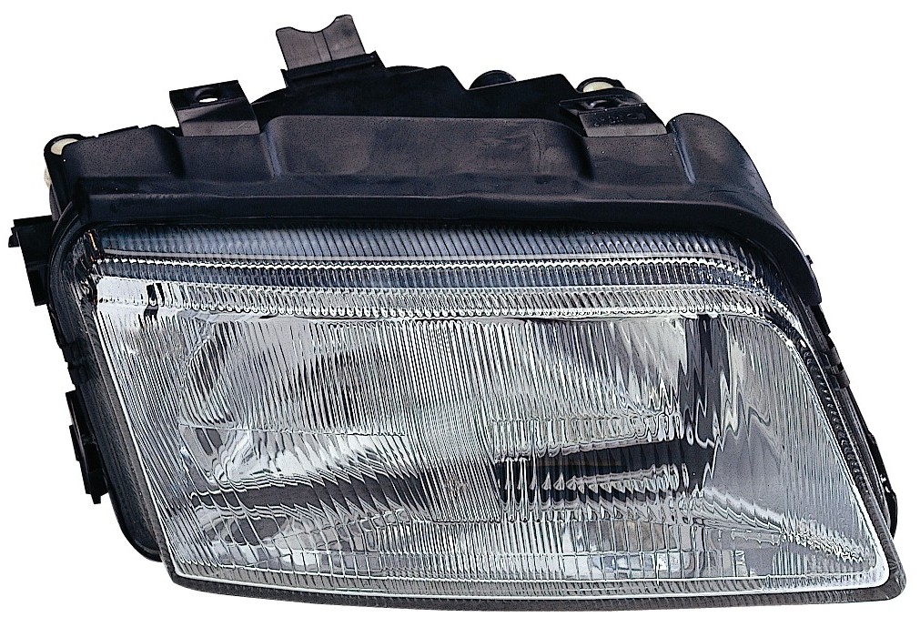 FARO IZQUIERDO TIPO VALEO