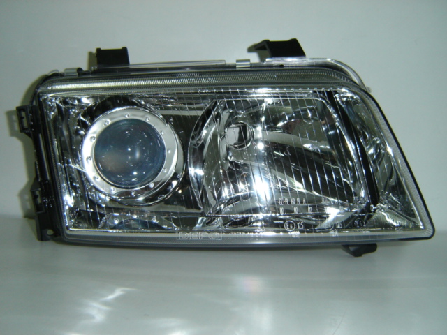 FARO H7+H7 DERECHO (VIDRIO LISO)