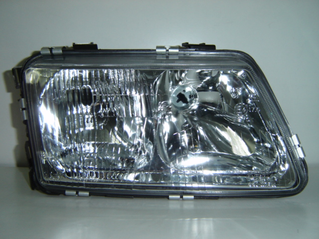 FARO H7+H1 DERECHO CON REGULACION MANUAL/ELECTRICA