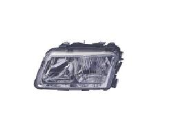 FARO H4+H7 DERECHO  ANTINIEBLA CON REGULACION MANUAL/ELECTRICA