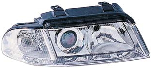 FARO DERECHO CON REGULACION ELECTRICA