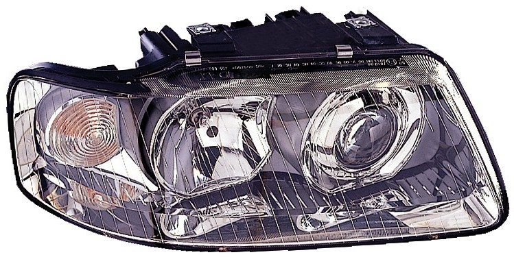 FARO H7+H1 DERECHO