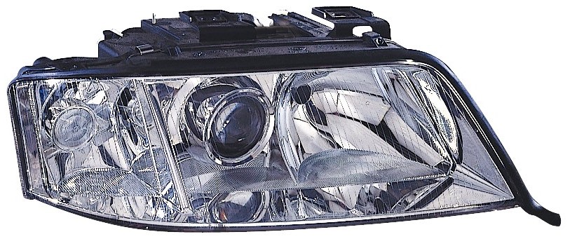 FARO DERECHO CON REGULACION ELECTRICA
