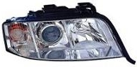 FARO DERECHO CON REGULACION ELECTRICA