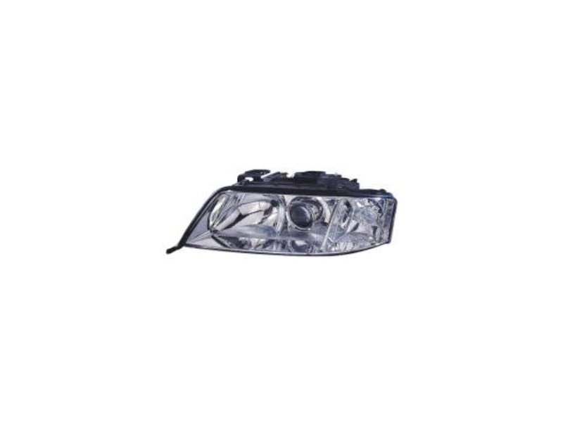 FARO IZQUIERDO CON REGULACION ELECTRICA (D2S+H7) 99-01