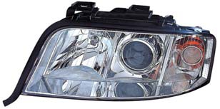 FARO XENON IZQUIERDO D2S/H7 2001-2003
