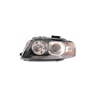 FARO XENON IZQUIERDO (D2S+H7)