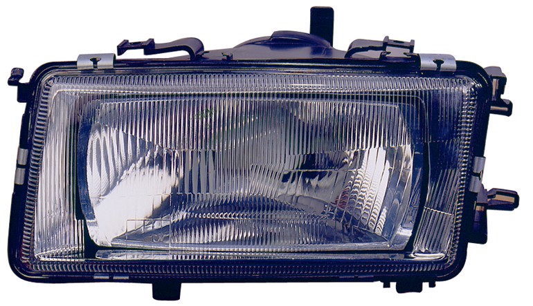 FARO DERECHO CON REGULACION MANUAL/ELECTRICA