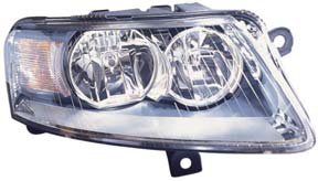 FARO DERECHO CON REGULACION ELECTRICA