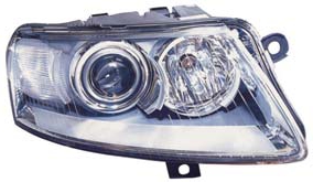 FARO XENON DERECHO  D2S/H7