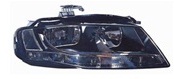 FARO H7+H7 DERECHO CON REGULACION ELECTRICA (INTERIOR OSCURO)