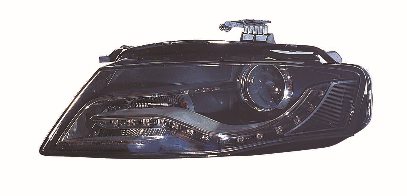 FARO XENON/LED IZQUIERDO D3S