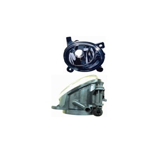 FARO ANTINIEBLA DERECHO SEDAN
