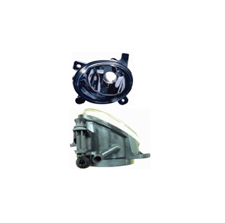 FARO ANTINIEBLA IZQUIERDO SEDAN