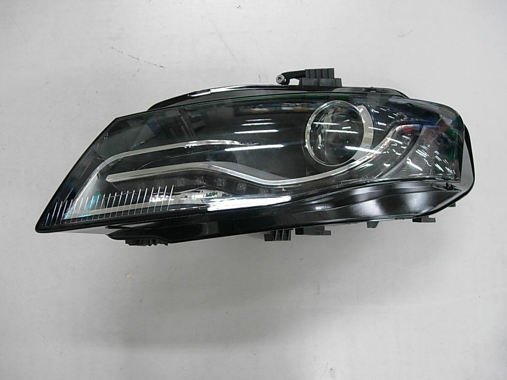 FARO XENON/LED IZQUIERDO D3S AFS