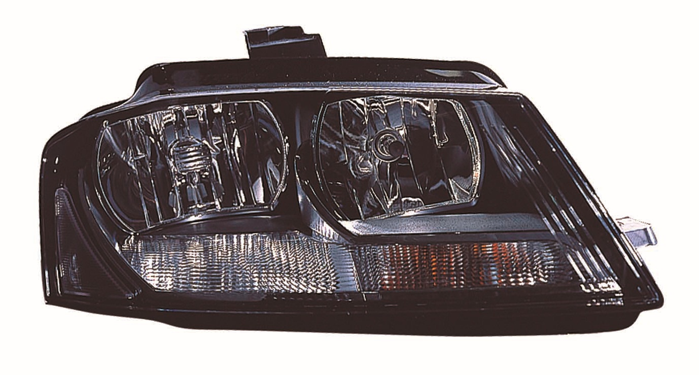 FARO H7+H7 DERECHO REGULACION ELECTRICA CON MOTOR