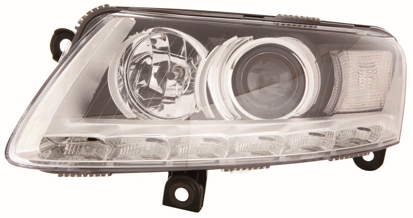 FARO XENON/LED IZQUIERDO D3S/H7