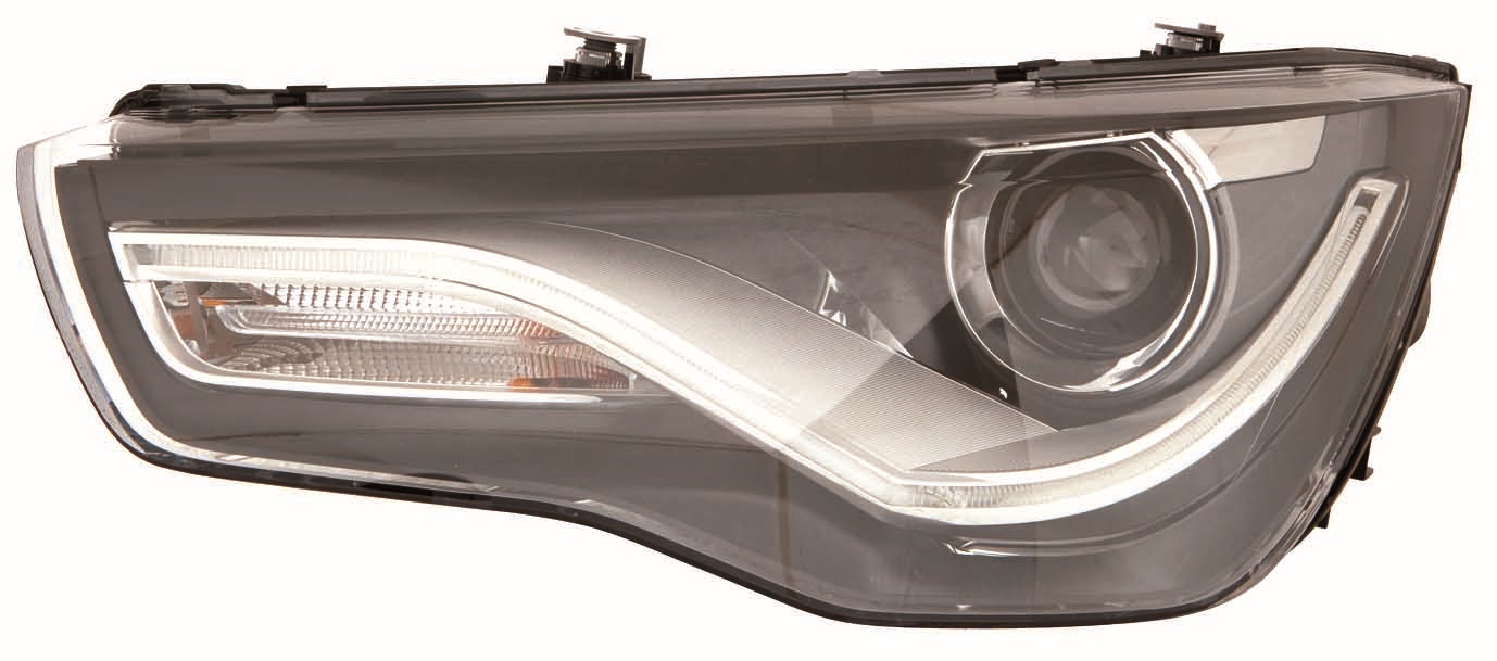 FARO DERECHO ELECTRICO (D3S/LED)