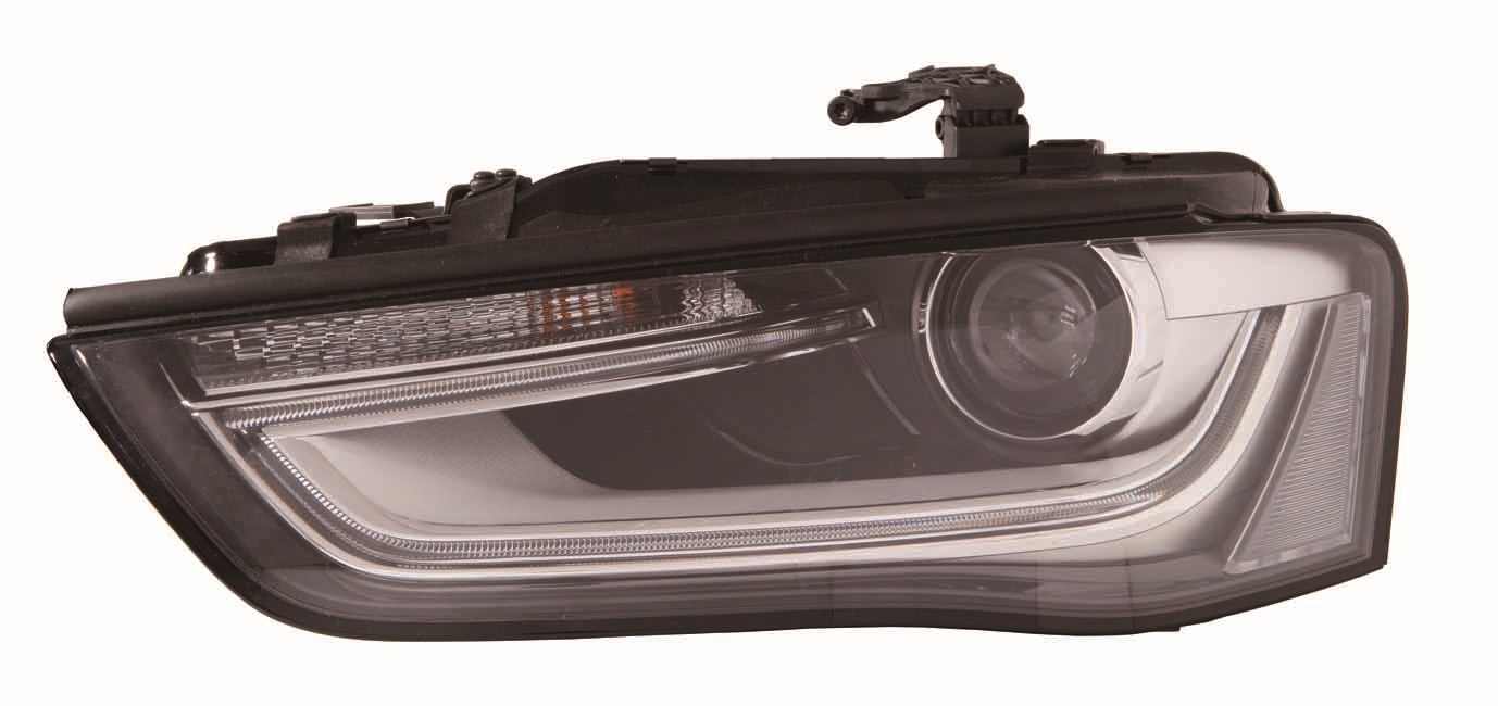 FARO IZQUIERDO ELECTRICO (D3S LED)