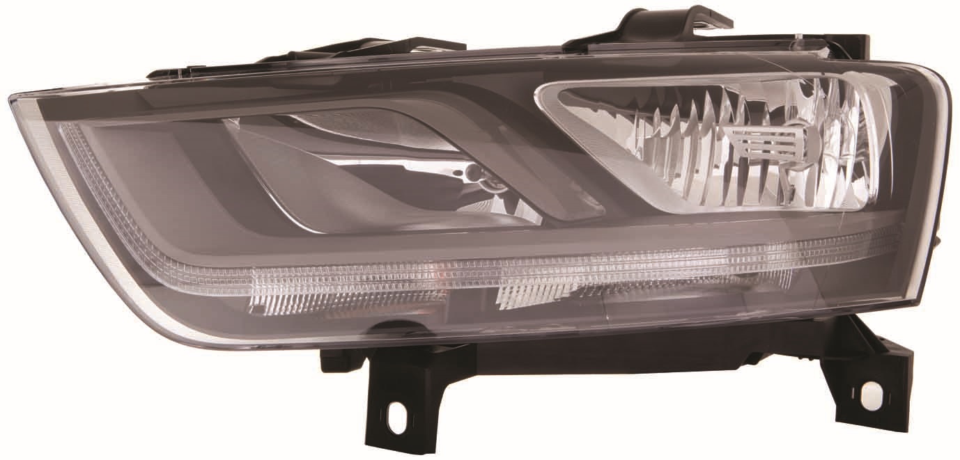 FARO IZQUIERDA ELECT C/MOT (H7/H7)