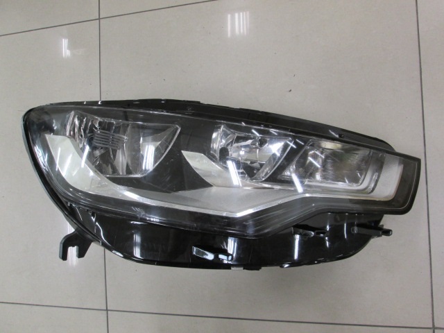 FARO H7+H15 IZQUIERDO CON REGULACION ELECTRICA CON MOTOR