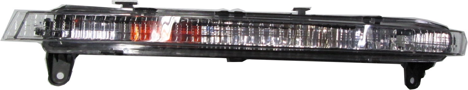 FARO AUXILIAR DIURNO IZQUIERDO