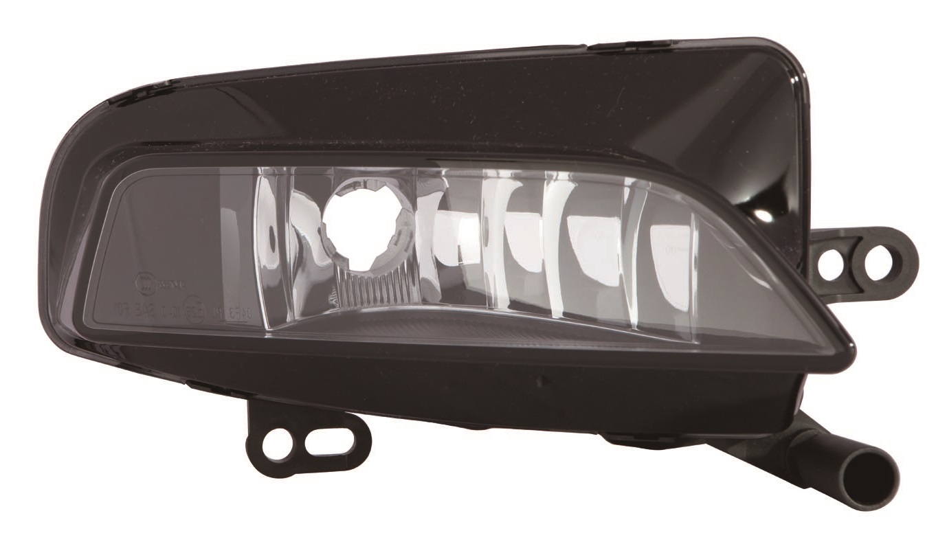FARO ANTINIEBLA DERECHO H8 SPORT