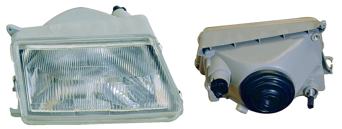 FARO IZQUIERDO