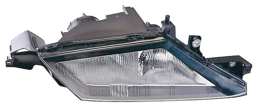 FARO DERECHO CON REGULACION ELECTRICA