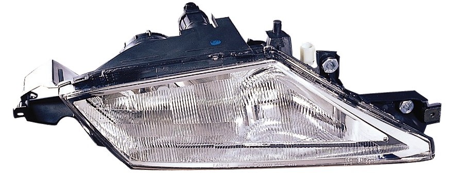 FARO DERECHO CON REGULACION ELECTRICA