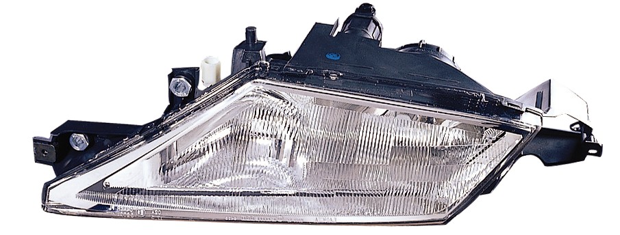 FARO IZQUIERDO CON REGULACION ELECTRICA