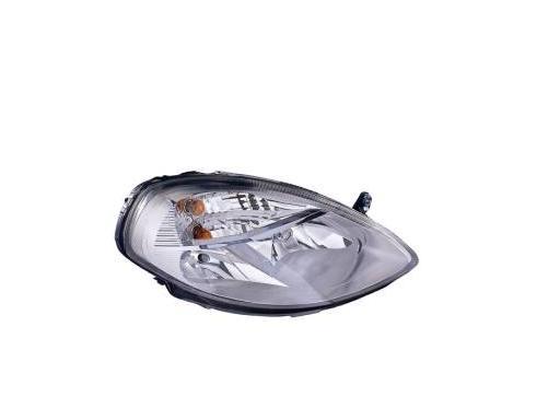 FARO DERECHO CON REGULACION ELECTRICA