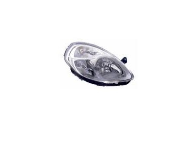 FARO DERECHO CON REGULACION ELECTRICA