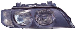 FARO DERECHO CON REGULACION ELECTRICA CON PILOTO BLANCO