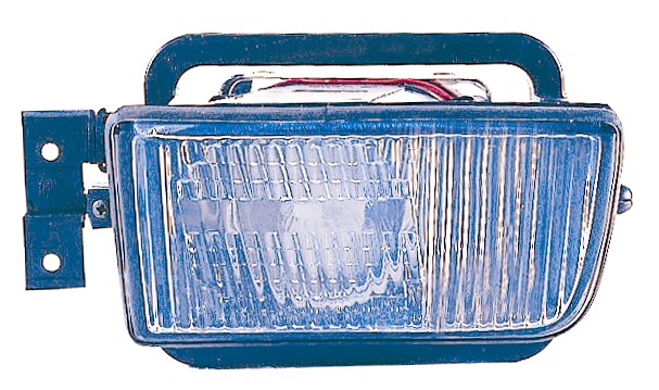 FARO ANTINIEBLA DERECHO