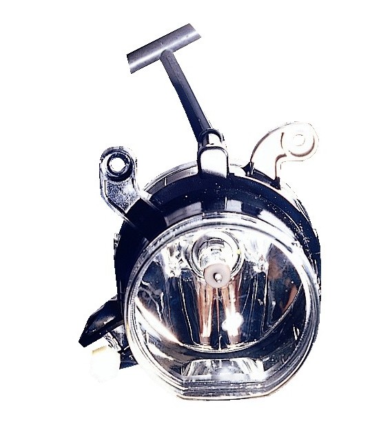 FARO ANTINIEBLA IZQUIERDO COUPE