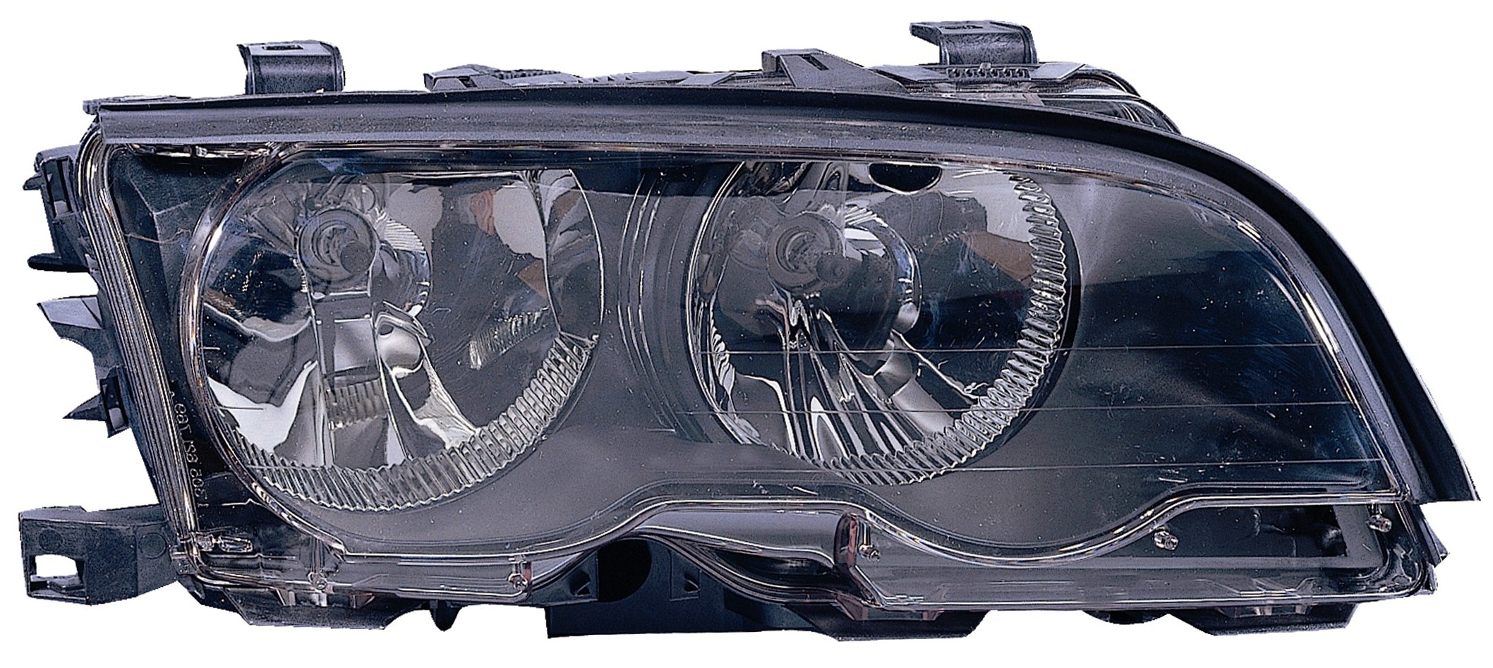 FARO H7+H7 DERECHO CON REGULACION ELECTRICA 2PUERTAS