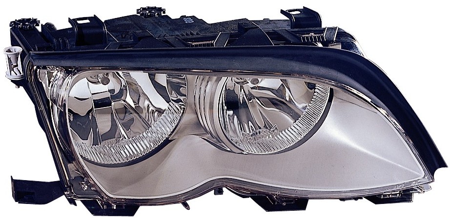 FARO DERECHO CON REGULACION ELECTRICA 4PUERTAS (INTERIOR CROMADO