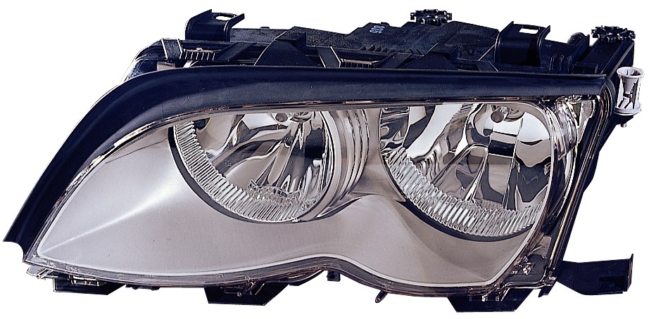 FARO IZQUIERDO CON REGULACION ELECTRICA 4PUERTAS (INTERIOR CROMADO)