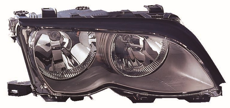 FARO DERECHO CON REGULACION ELECTRICA 4PUERTAS (INTERIOR NEGRO)