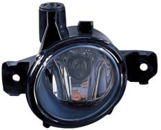 FARO ANTINIEBLA IZQUIERDO