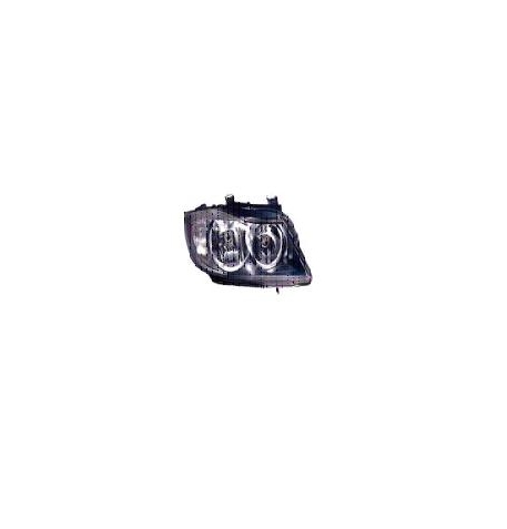 FARO H7+H7 DERECHO CON REGULACION ELECTRICA TIPO ZKW