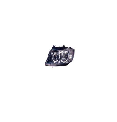 FARO H7+H7 IZQUIERDO CON REGULACION ELECTRICA (TIPO ZKW)